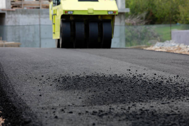Best Decorative Driveway Pavers  in Stevenson Ranch, CA