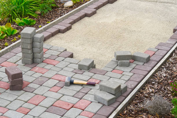 Best Driveway Pavers Near Me  in Stevenson Ranch, CA