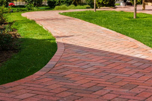 Best Cobblestone Driveway Pavers  in Stevenson Ranch, CA