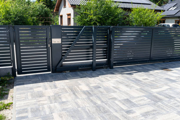 Best Driveway Paving Contractor  in Stevenson Ranch, CA