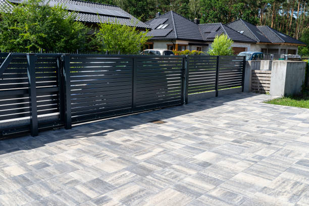 Best Affordable Driveway Paving  in Stevenson Ranch, CA
