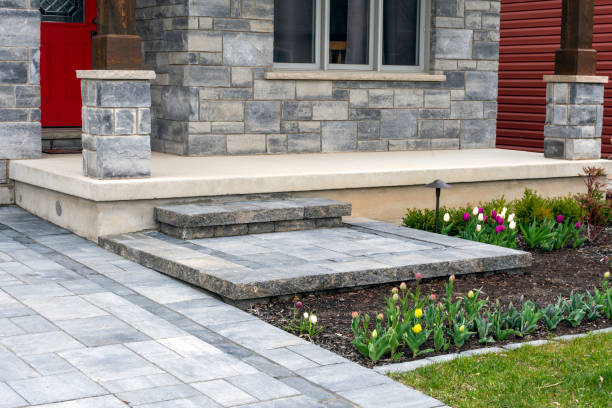Best Concrete Paver Driveway  in Stevenson Ranch, CA
