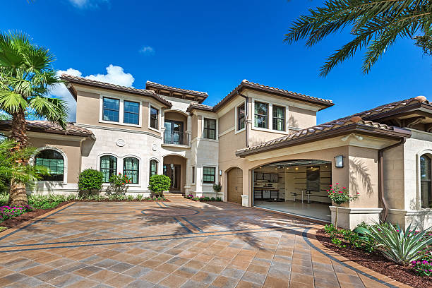 Best Driveway Pavers Near Me  in Stevenson Ranch, CA