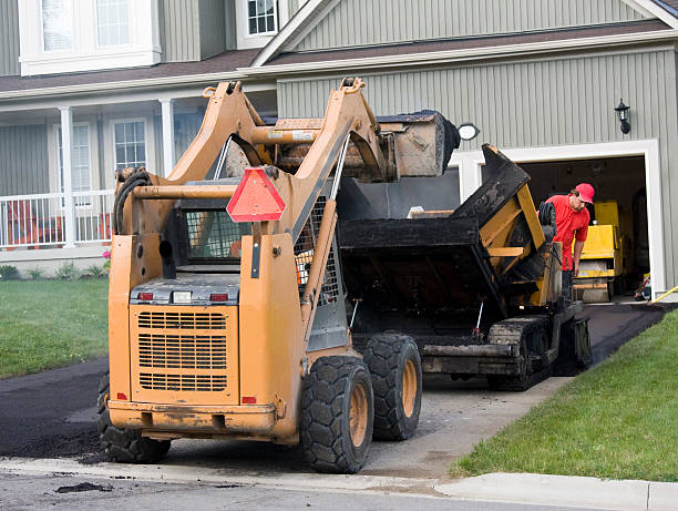 Best Affordable Driveway Pavers  in Stevenson Ranch, CA