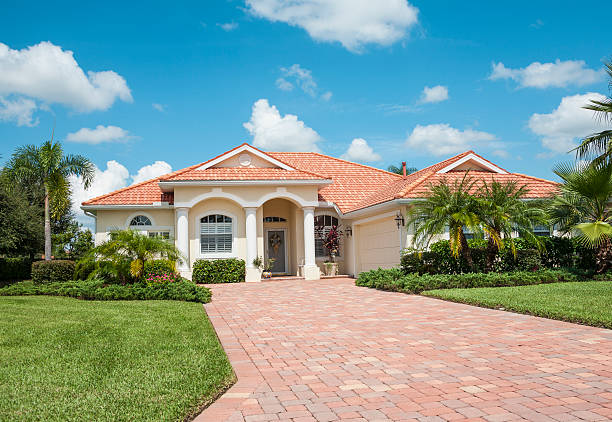Best Brick Driveway Pavers  in Stevenson Ranch, CA