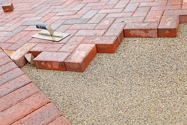 Best Local Driveway Pavers  in Stevenson Ranch, CA