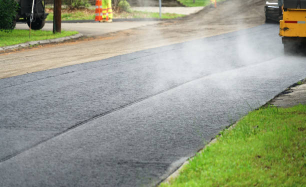 Best Permeable Paver Driveway  in Stevenson Ranch, CA