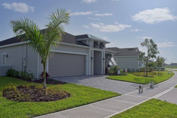 Reliable Stevenson Ranch, CA Driveway Pavers Solutions