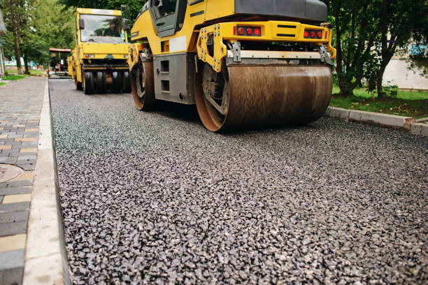 Best Affordable Driveway Pavers  in Stevenson Ranch, CA